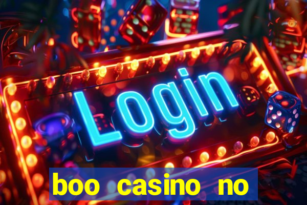 boo casino no deposit bonus codes