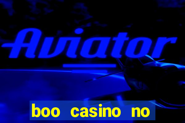 boo casino no deposit bonus codes