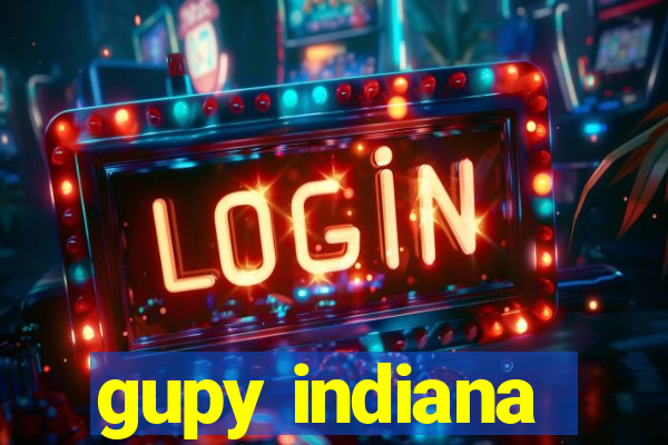 gupy indiana