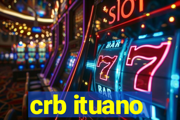 crb ituano