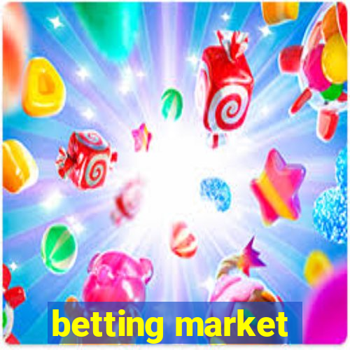 betting market