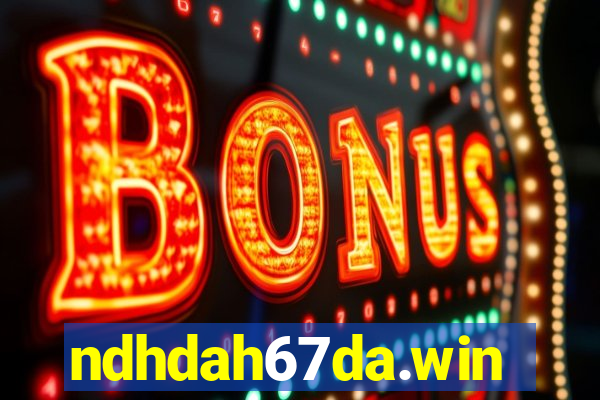 ndhdah67da.win