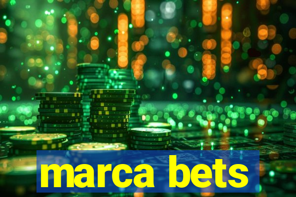 marca bets