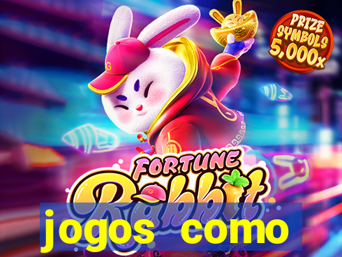 jogos como summertime saga