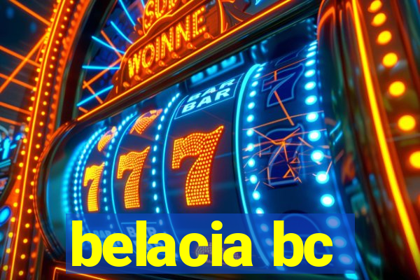 belacia bc