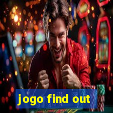 jogo find out