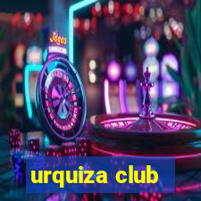 urquiza club