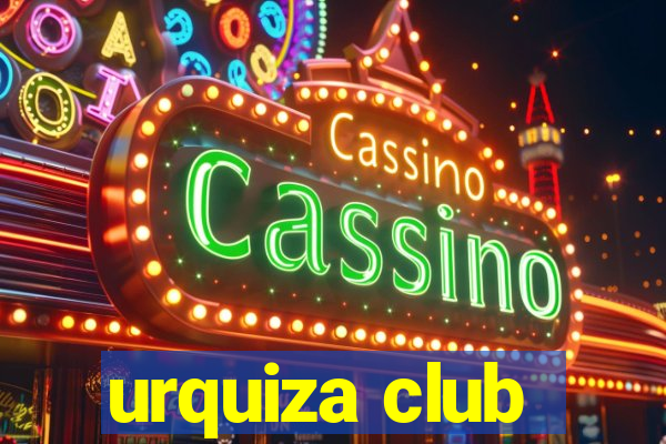 urquiza club