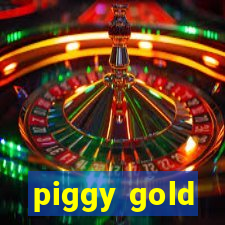 piggy gold