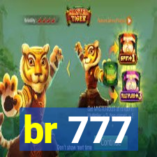 br 777