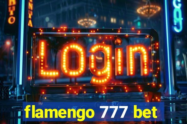 flamengo 777 bet