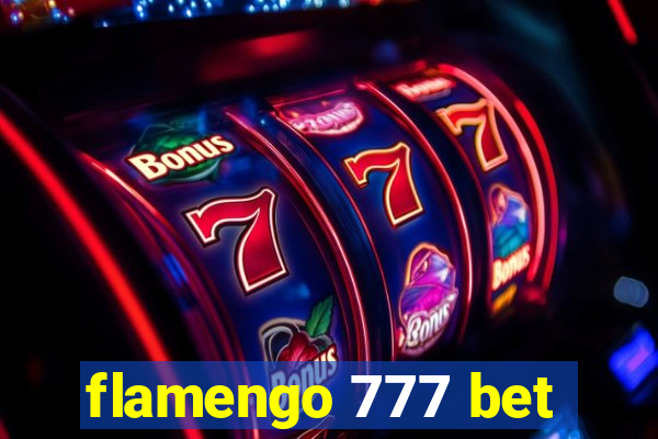 flamengo 777 bet