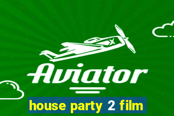 house party 2 film