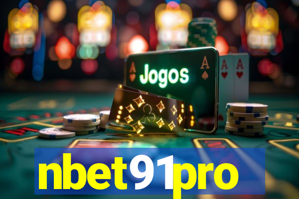 nbet91pro