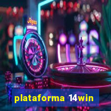 plataforma 14win