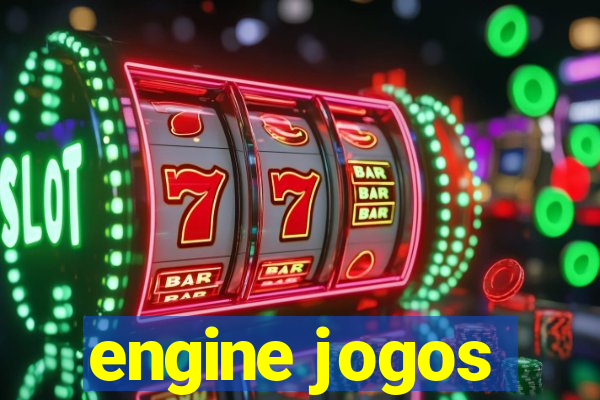 engine jogos