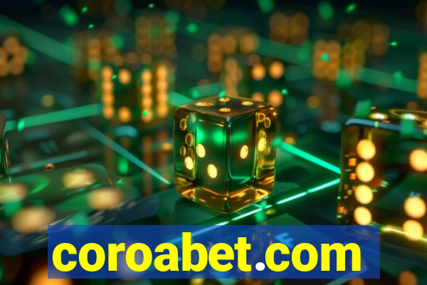 coroabet.com