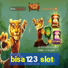 bisa123 slot