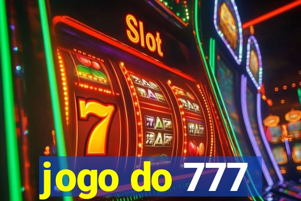 jogo do 777