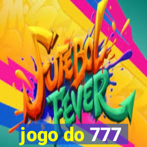 jogo do 777