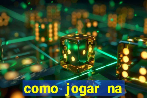 como jogar na roleta estrela bet