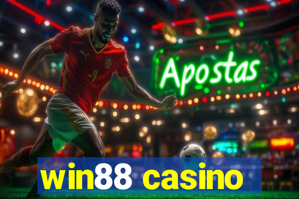 win88 casino