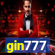 gin777