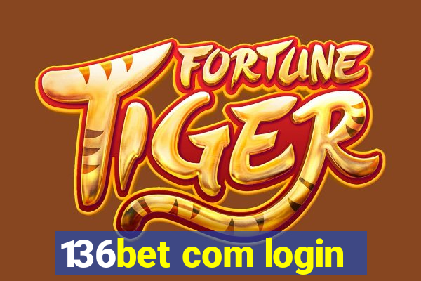 136bet com login