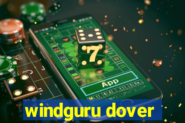 windguru dover