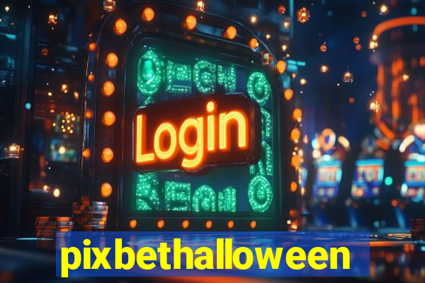 pixbethalloween