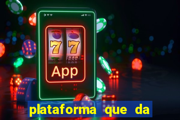 plataforma que da para jogar demo