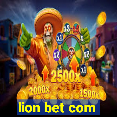 lion bet com