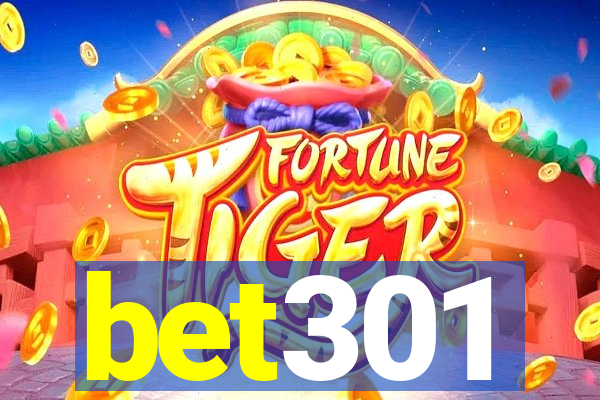 bet301