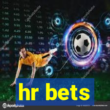 hr bets