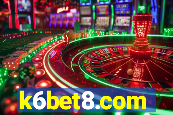 k6bet8.com