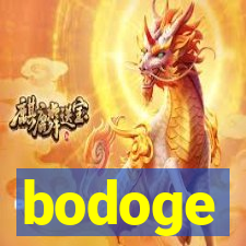 bodoge