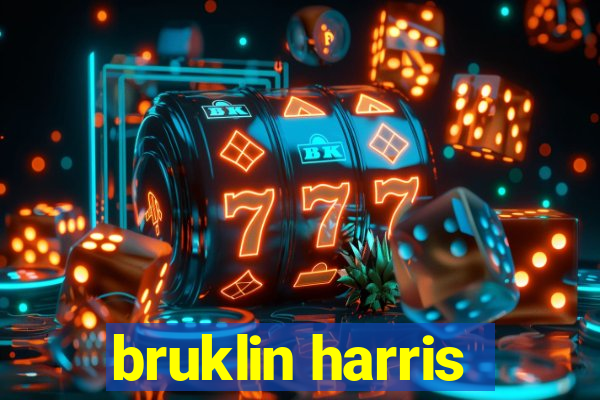 bruklin harris