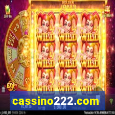 cassino222.com