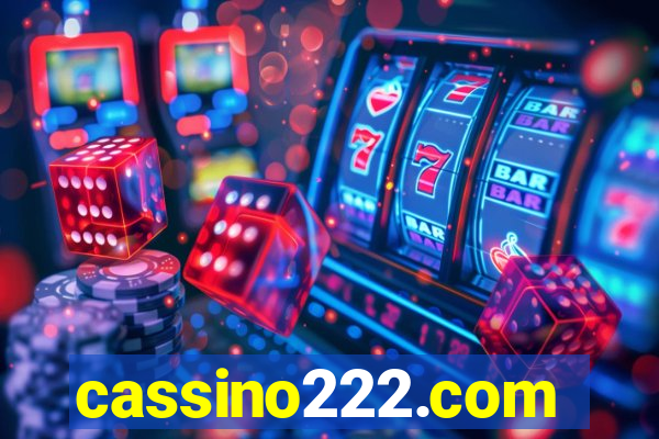 cassino222.com