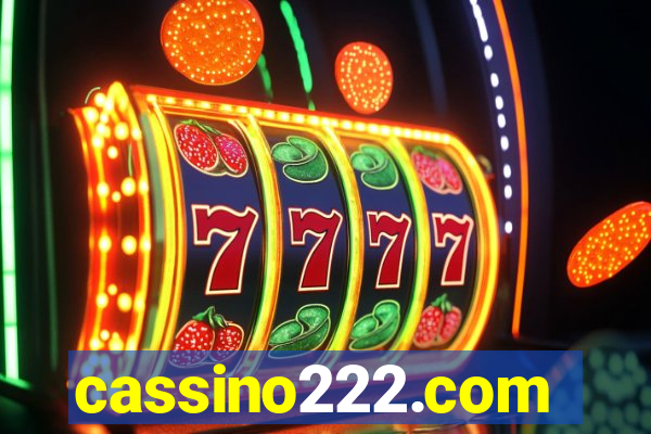 cassino222.com