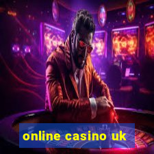 online casino uk