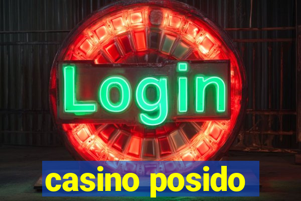 casino posido