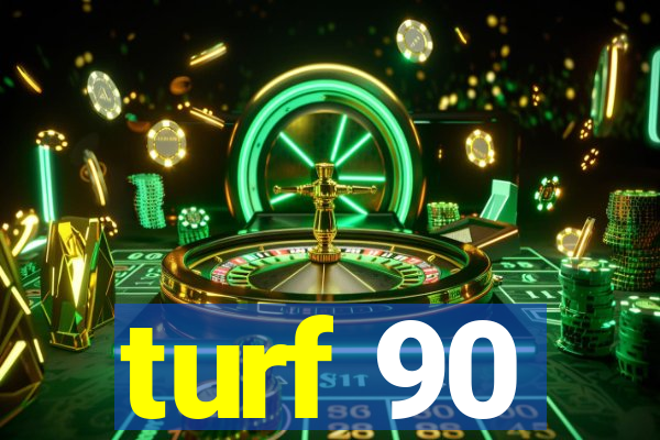 turf 90