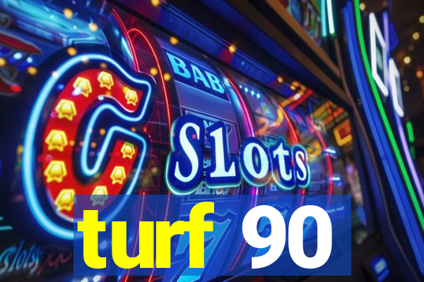 turf 90