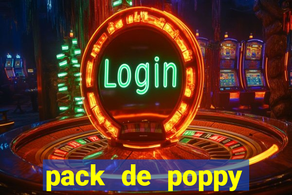 pack de poppy playtime para drawing cartoons 2 vk