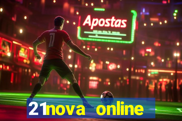 21nova online casino review