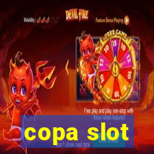 copa slot