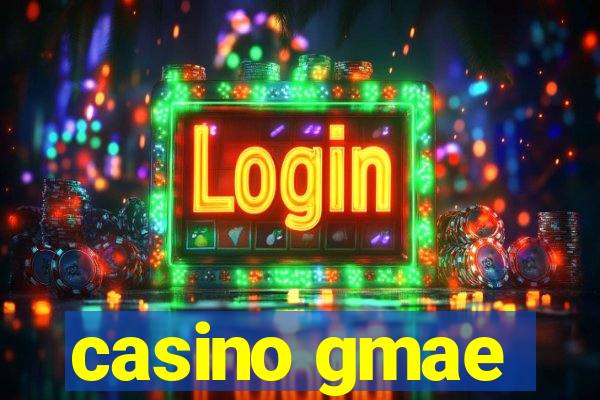 casino gmae