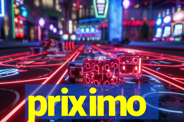 priximo