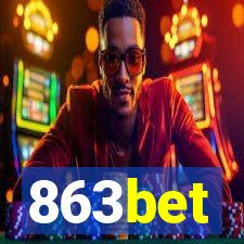 863bet